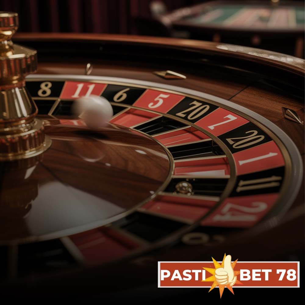 Pastibet78 | Game Mobile dengan Performa Mantap, Siap Dimainkan